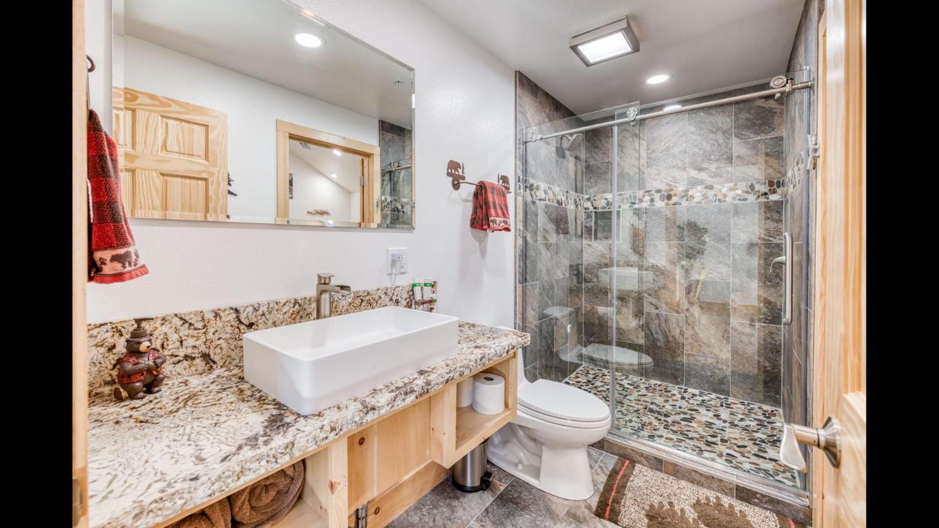 Casa vacanze #2 Like With Private Hot Tub *